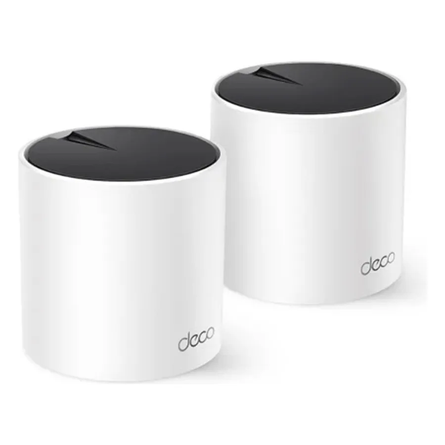 Беспроводная MESH-система Wi-Fi TP-Link Deco X55(2-pack)