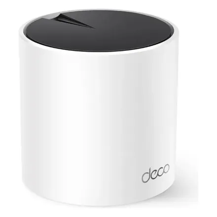 Беспроводная MESH-система Wi-Fi TP-Link Deco X55(1-pack)