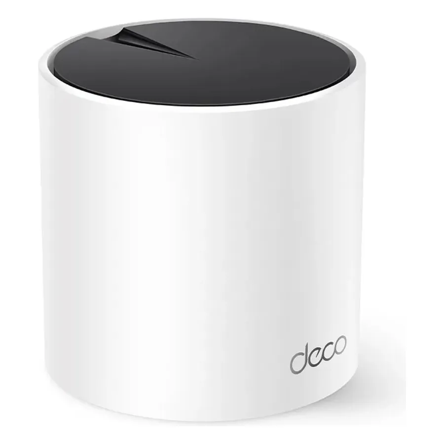 Беспроводная MESH-система Wi-Fi TP-Link Deco X55(1-pack)