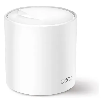 Беспроводная MESH-система Wi-Fi TP-Link Deco X60(1-pack)