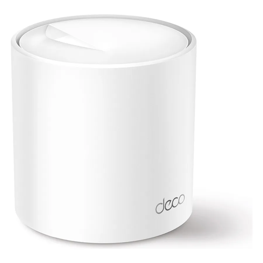 Беспроводная MESH-система Wi-Fi TP-Link Deco X60(1-pack)