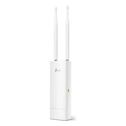 Wi-Fi точка доступа TP-Link EAP110-Outdoor