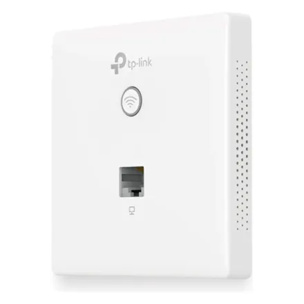 Wi-Fi точка доступа TP-Link EAP115-Wall