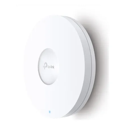 Wi-Fi точка доступа TP-Link EAP610