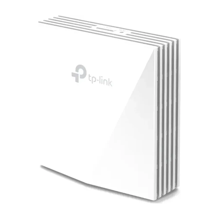 Wi-Fi точка доступа TP-Link EAP650-Wall