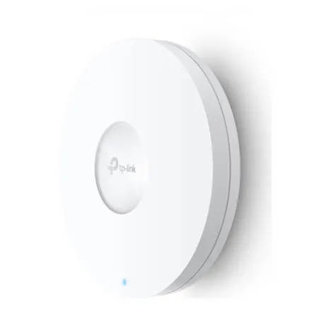 Wi-Fi точка доступа TP-Link EAP660 HD
