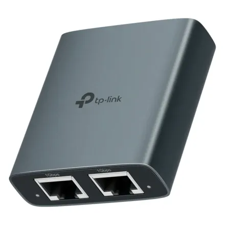 Сетевой гигабитный разветвитель Tp-Link EH210