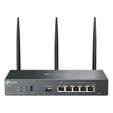 Маршрутизатор VPN TP-Link ER706W