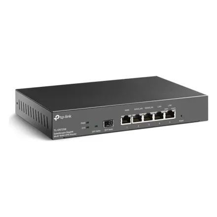 Маршрутизатор VPN TP-Link ER7206