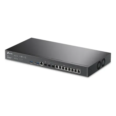 Маршрутизатор VPN TP-Link ER8411