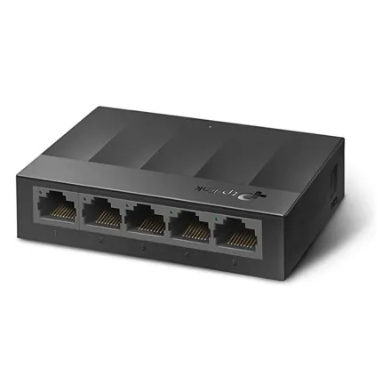 Коммутатор TP-Link LS1005G
