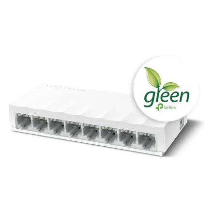 Коммутатор TP-Link LS1008