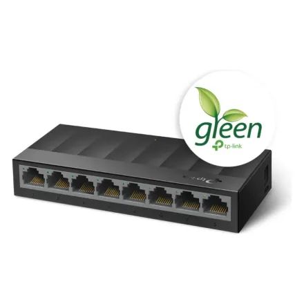 Коммутатор TP-Link LS1008G