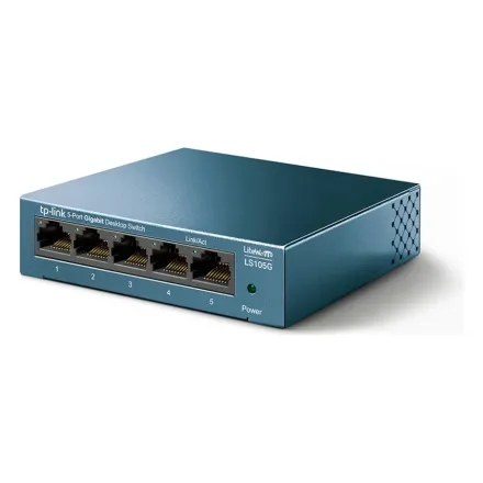 Коммутатор TP-Link LS105G