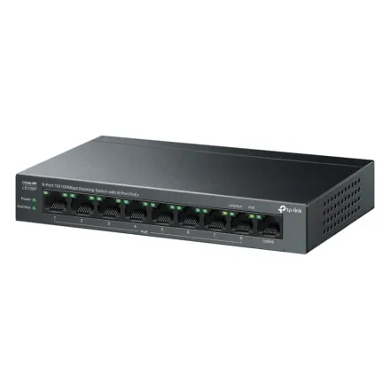Коммутатор TP-Link LS109P