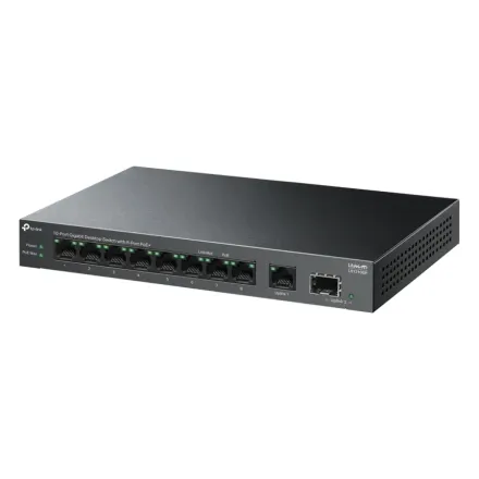 Коммутатор TP-Link LS1210GP