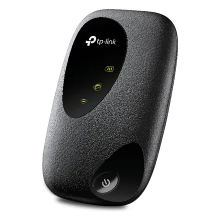 Маршрутизатор 3G/4G Мобильный TP-Link M7000