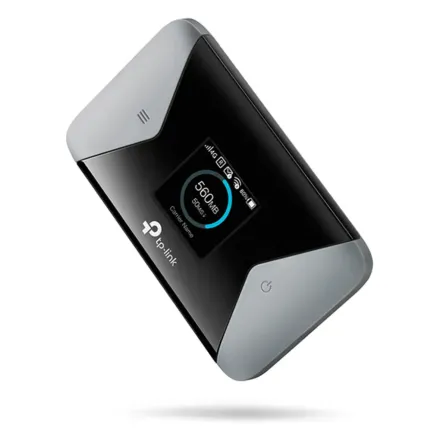 Маршрутизатор 3G/4G Мобильный TP-Link M7350