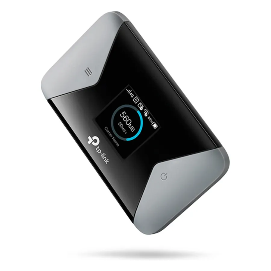TP-Link M7350 — Wi-Fi жабдығы