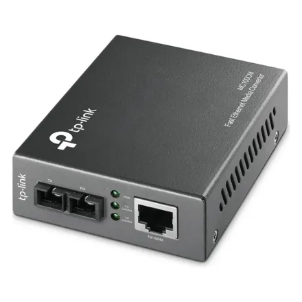 Медиаконвертер TP-Link MC100CM
