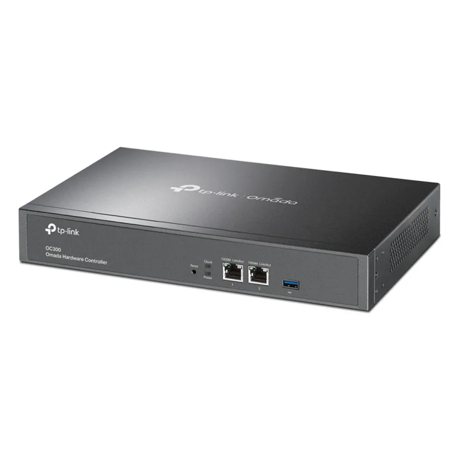 Wi-Fi Облачный контроллер TP-Link Omada OC300