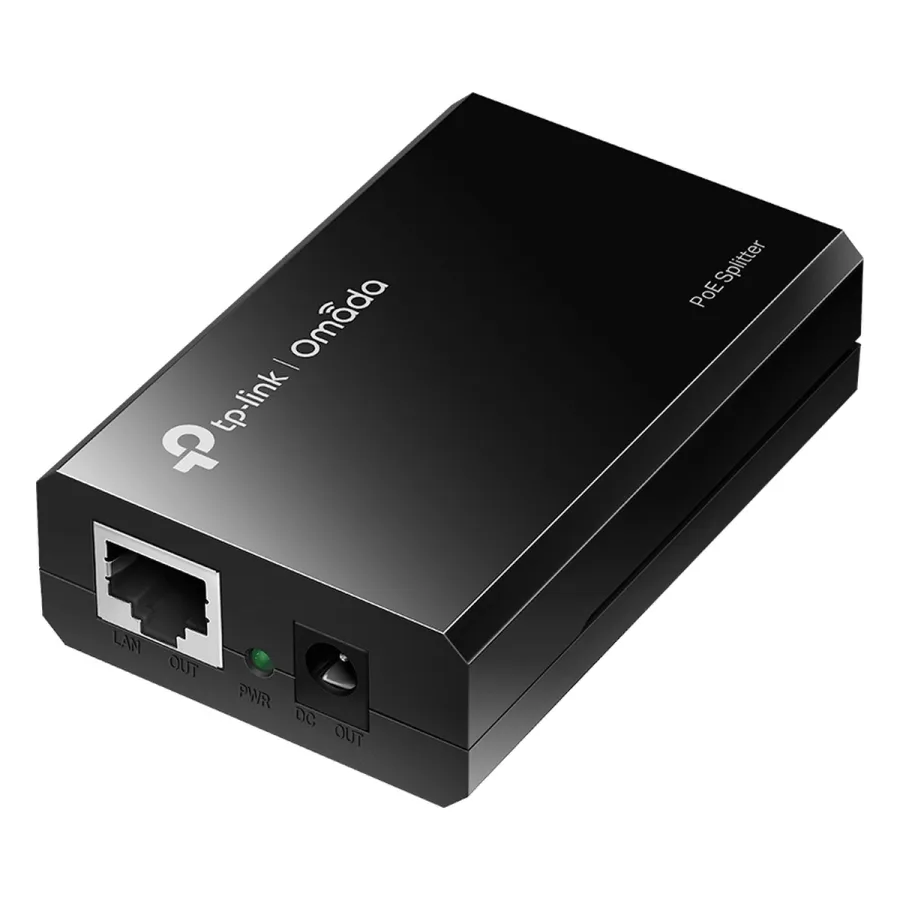 PoE-сплиттер TP-Link POE10R