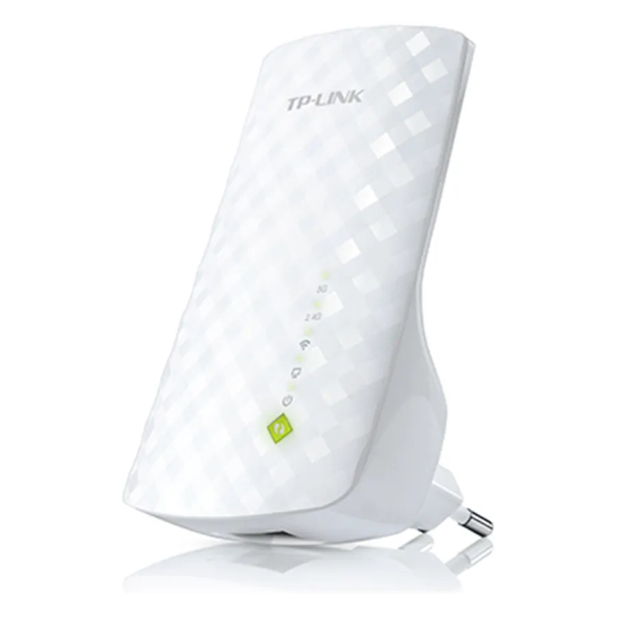 Усилитель Wi-Fi сигнала TP-Link RE200