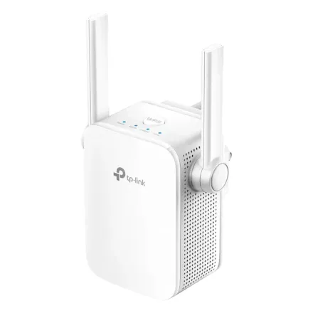 Усилитель Wi-Fi сигнала TP-Link RE205