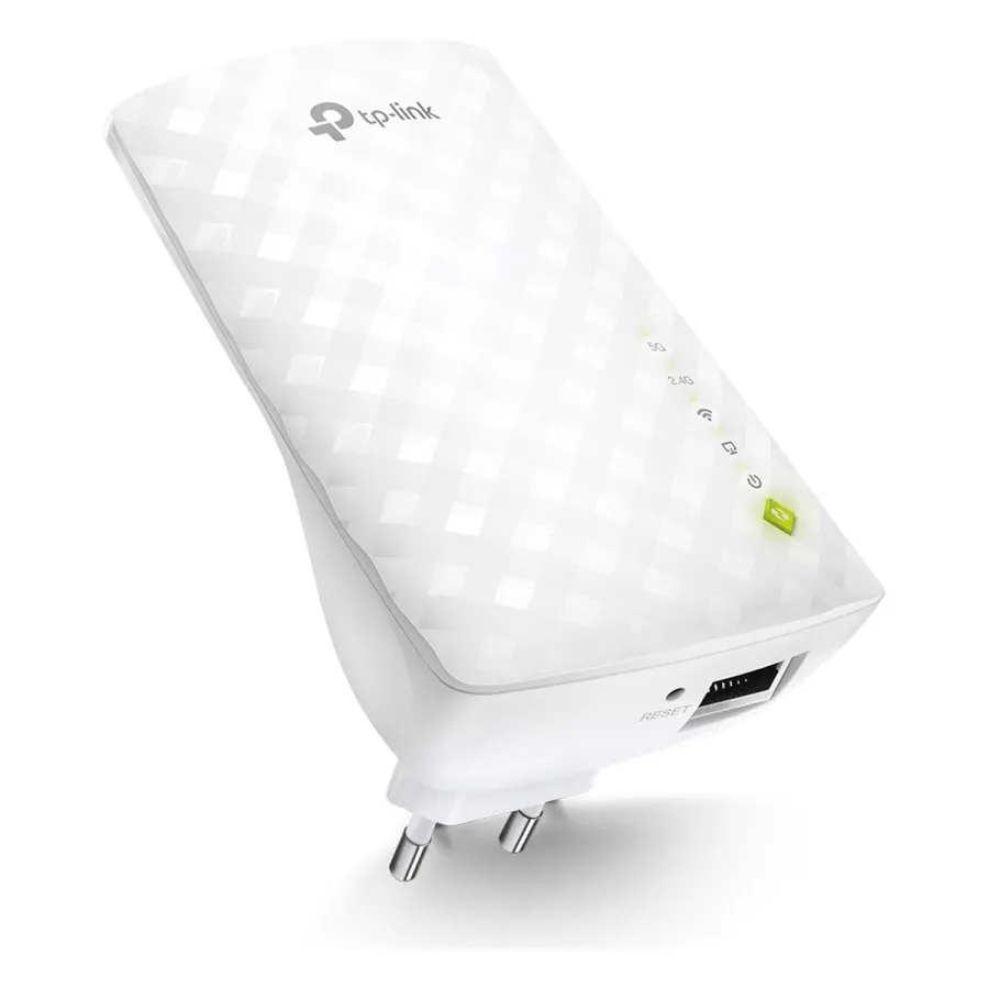 Усилитель Wi-Fi сигнала TP-Link RE220