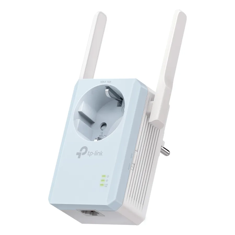 Усилитель Wi-Fi сигнала TP-Link RE365
