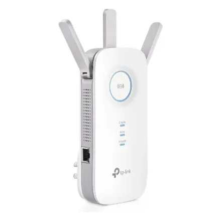 Усилитель Wi-Fi сигнала TP-Link RE450