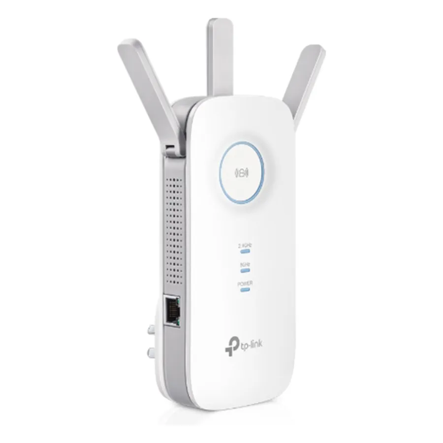 Усилитель Wi-Fi сигнала TP-Link RE450