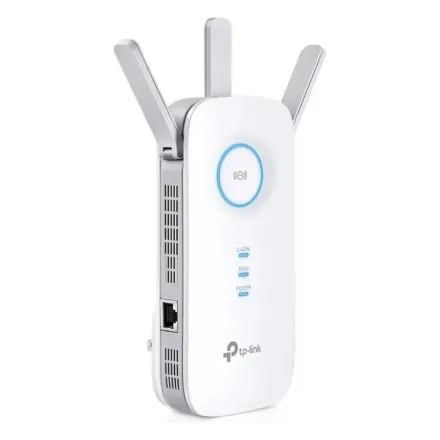 Усилитель Wi-Fi сигнала TP-Link RE550