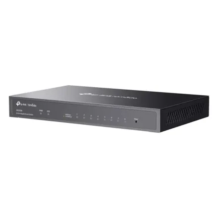 Коммутатор TP-Link SG2008