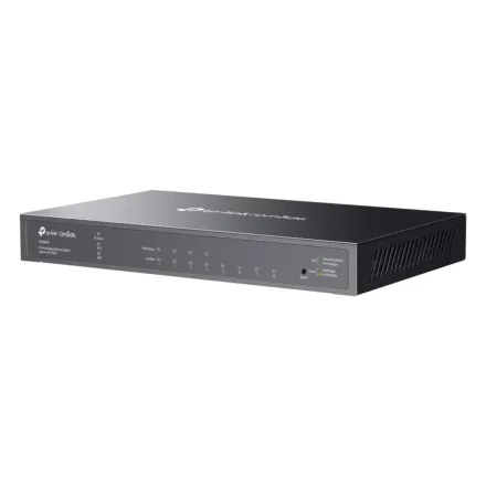 Коммутатор TP-Link SG2008P