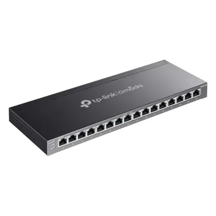 Коммутатор TP-Link SG2016P