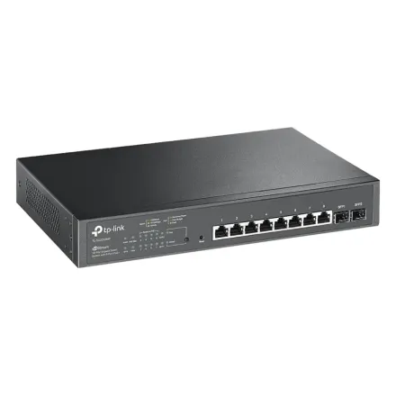 Коммутатор TP-Link SG2210MP