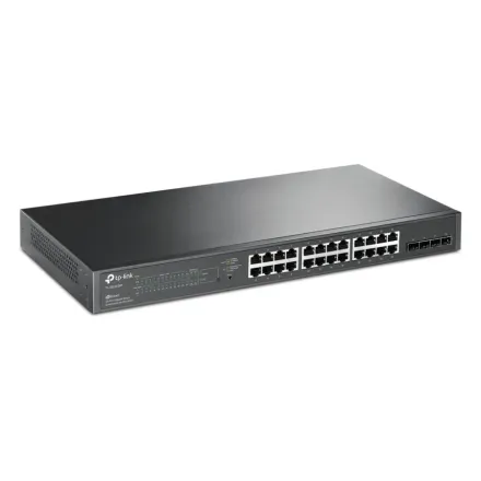 Коммутатор TP-Link SG2428P