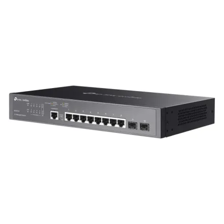 Коммутатор TP-Link SG3210