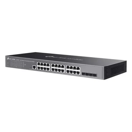 Коммутатор TP-Link SG3428