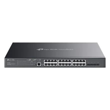 Коммутатор TP-Link SG3428MP