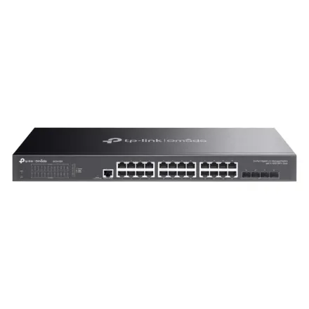 Коммутатор TP-Link SG3428X