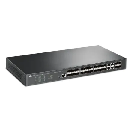 Коммутатор TP-Link SG3428XF