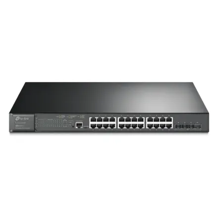 Коммутатор TP-Link SG3428XMP