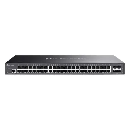 Коммутатор TP-Link SG3452
