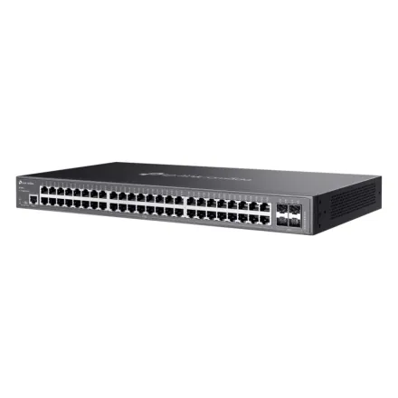 Коммутатор TP-Link SG3452P