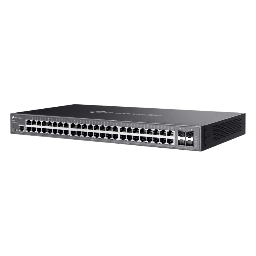 TP-Link SG3452P — коммутаторлар