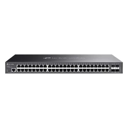 Коммутатор TP-Link SG3452X