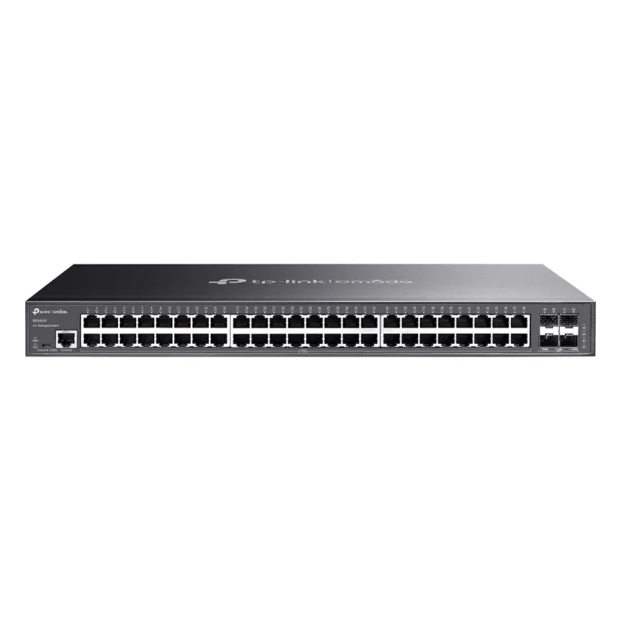 TP-Link SG3452X — коммутаторлар