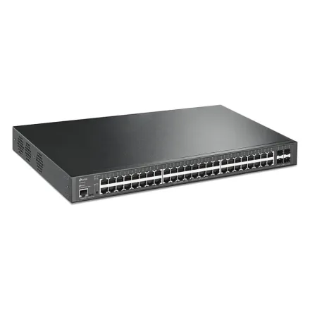 Коммутатор TP-Link SG3452XP